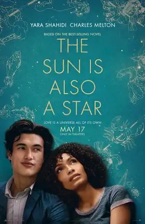 The Sun Is Also a Star (2019)